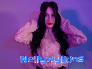 Nellywylkins