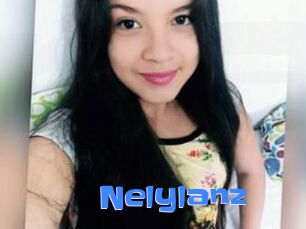 Nelylanz