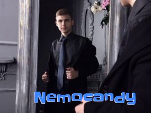 Nemocandy