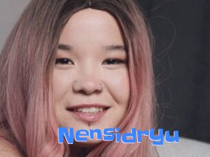 Nensidryu