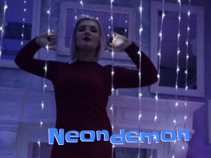 Neondemon