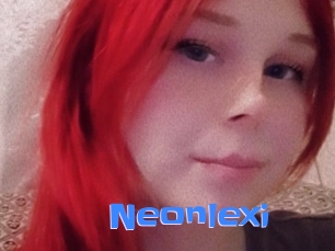 Neonlexi