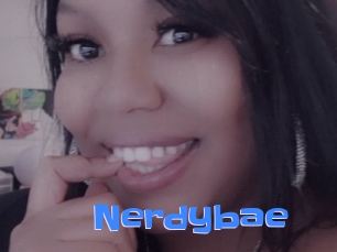 Nerdybae