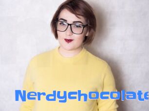 Nerdychocolate