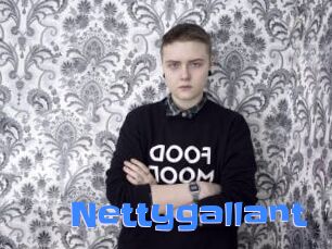 Nettygallant