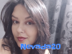 nevada20 Mausi Privat