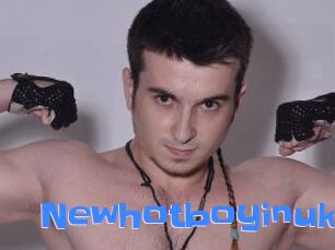 Newhotboyinuk