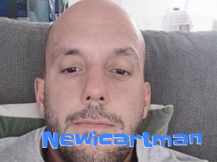 Newicartman
