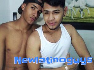 Newlatinoguys