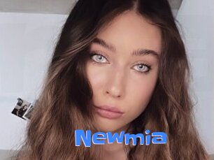 Newmia