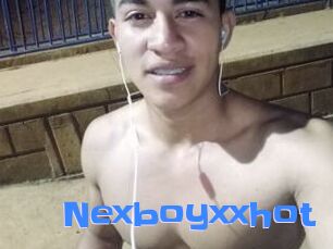 Nexboyxxhot