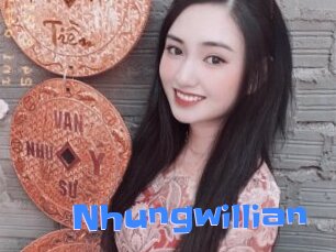 Nhungwillian