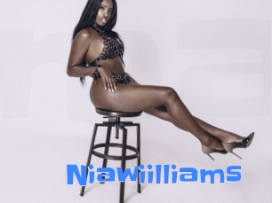 Niawiilliams