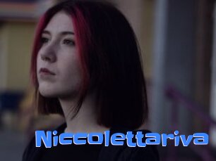 Niccolettariva