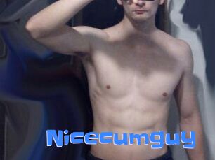 Nicecumguy