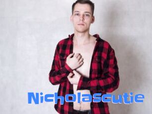 Nicholascutie