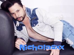 Nicholasxx