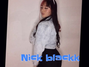 Nick_blackk