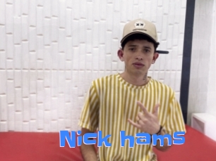 nick_hams Mausi Privat