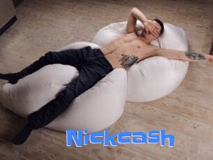 Nickcash