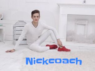 Nickcoach