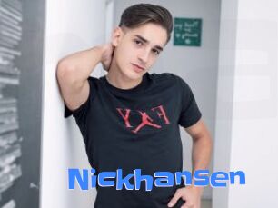 Nickhansen