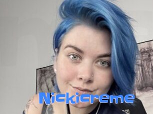 Nickicreme