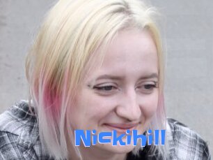 Nickihill