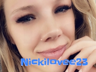 Nickilovee23