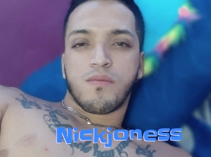 Nickjoness