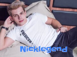 Nicklegend