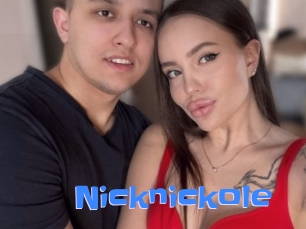 Nicknickole