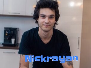 Nickrayan