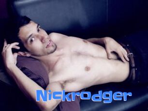 Nickrodger