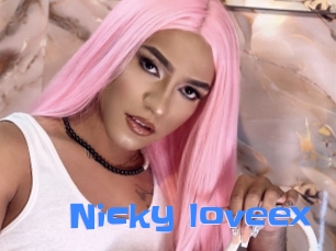 Nicky_loveex