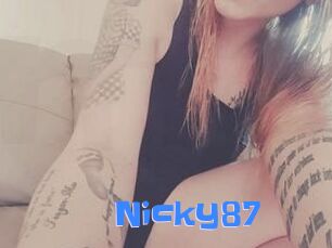 Nicky87