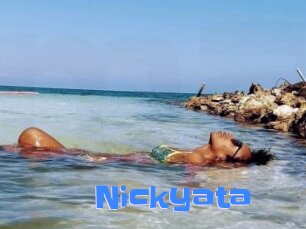 Nickyata