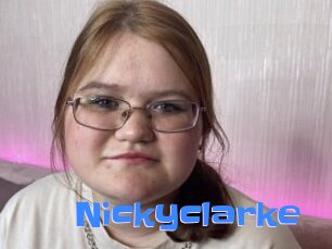 Nickyclarke