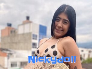 Nickydoll