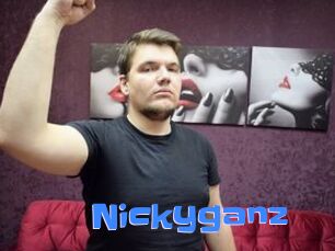 Nickyganz