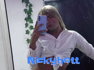 Nickyhott