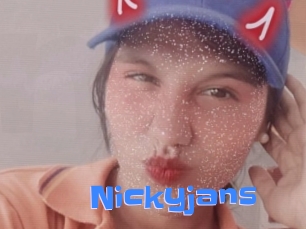 Nickyjans