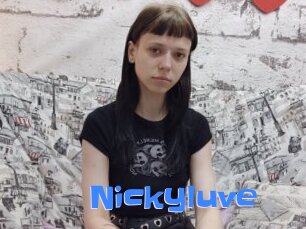 Nickyluve