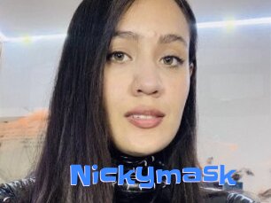 Nickymask