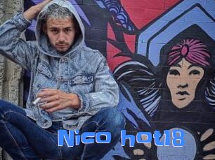 nico_hot18 Mausi Privat