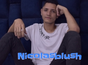 Nicolasblush