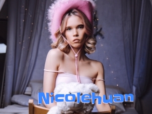 nicolehuan Mausi Privat