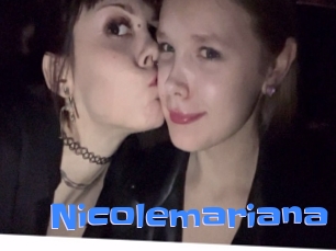 nicolemariana Mausi Privat