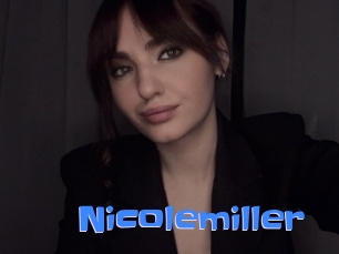 nicolemiller Mausi Privat