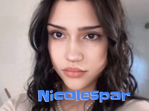 Nicolespar